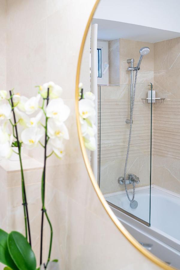 Style And View Bucharest City Center Aparthotel Dış mekan fotoğraf
